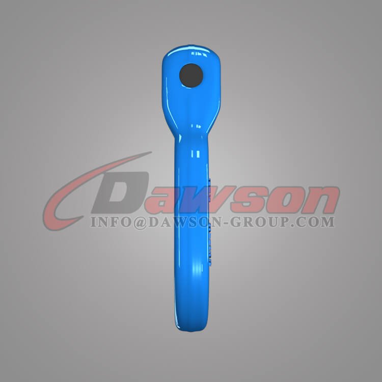 Grade 100 Clevis Link for Container Lifting - Dawson Group Ltd. - China Manufacturer