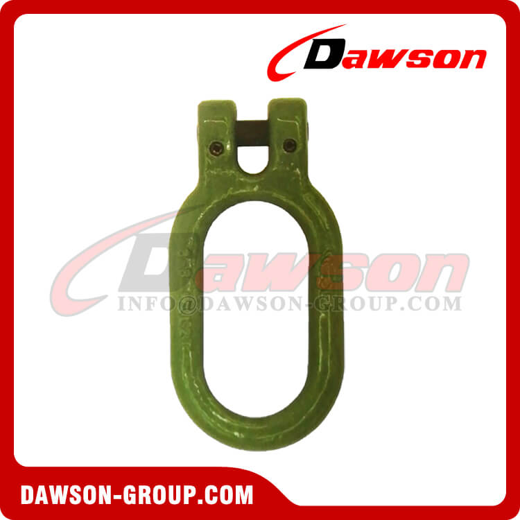 DS388 G80 Clevis Link - Dawson Group Ltd. - China Manufacturer, Supplier