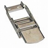DSOUB 5006 2" STAINLESS STEEL BUCKLE BS: 1760Lbs/800KG - Dawson Group Ltd. - China manufacturer, Supplier, Factory
