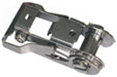 RBS28B 28MM Stainless Steel Ratchet Buckles - Dawson Group Ltd. - China Manufacturer, Supplier, Factory