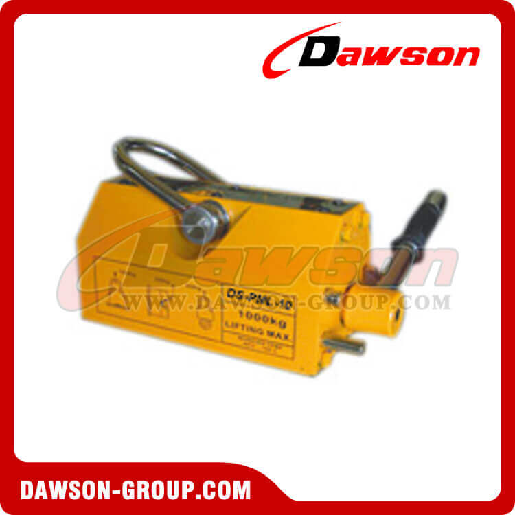 PERMANENT MAGNETIC LIFTER