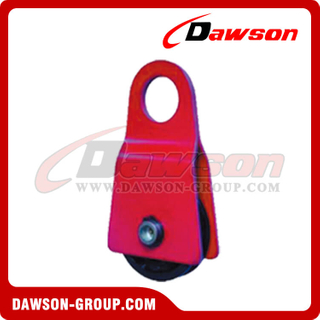DS-B109 No.01 Steel Pulley
