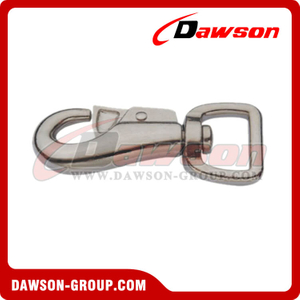 Square Loop Bull Snap