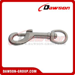 Swivel Bolt Snap