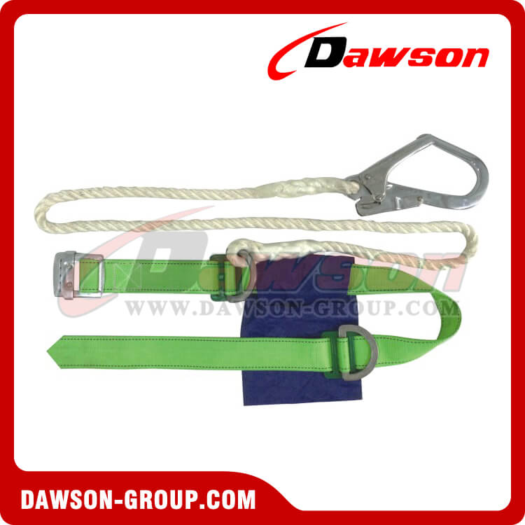 Safety Belt, 50mm Safety Harness for Climbing - Dawson Group Ltd. - China  Manufacturer Supplier, Factory
