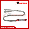 Energy Absorbers Lanyards -​ Safety Lanyards