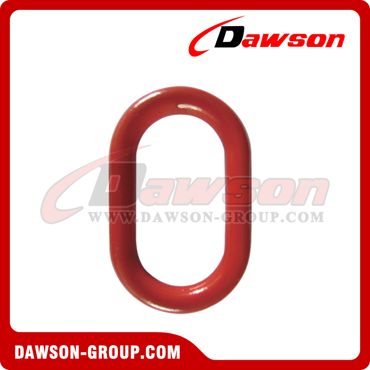 DS487 G80 EUROPEAN TYPE MASTER LINK - DAWSON GROUP LTD. - CHINA MANUFACTURER SUPPLIER