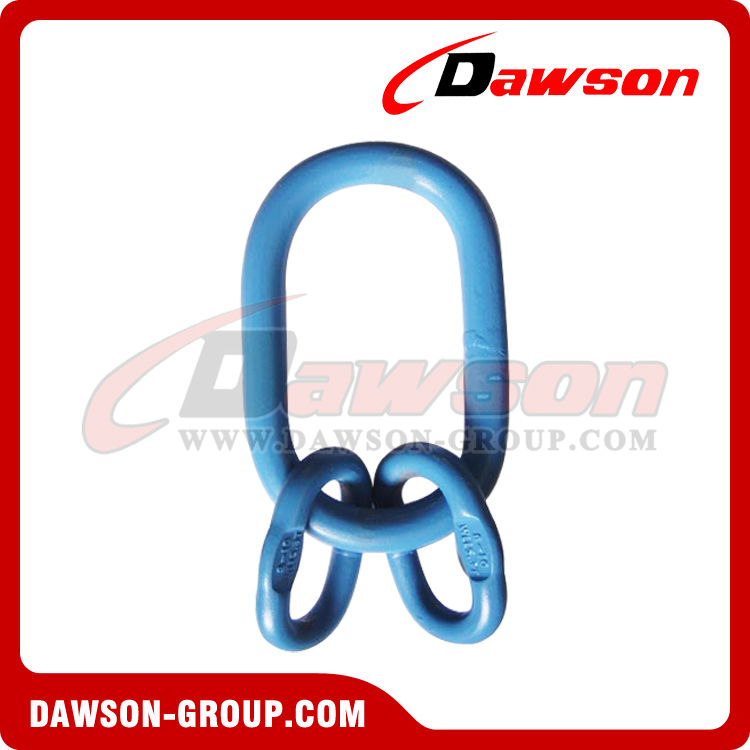 DS1012 G100 Master Link Assembly - DAWSON GROUP LTD. - CHINA MANUFACTURER, SUPPLIER, FACTORY