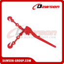 Drop Forged Indirect Load Binder, Heat Treated Load Binders