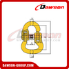 DS079 G80 19MM 22MM 25MM Special Coupling Connecting Link For Webbing Sling