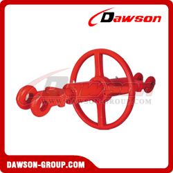 Ratchet Binder LB002 - Dawson Group LTD. - China Manufacturer, Supplier, Factory