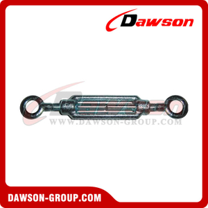 Rigging Screws or Turnbuckle for European Market and Others Area
