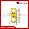  DS283 G80 10MM 13MM Swivel With Bearing for Lifting