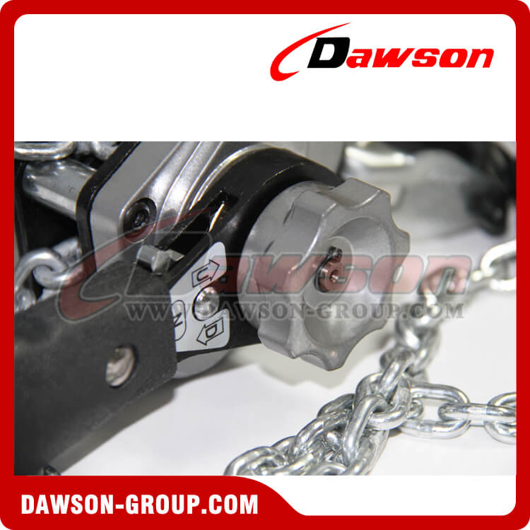 Lever Hosit - China Supplier