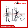 DS-HSH-A 623 Series Lever Block for Telecommunication for Installing Equipment