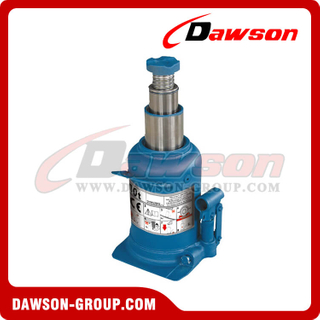 DST810001 10 Ton Heavy Duty Welding Bottle Jack