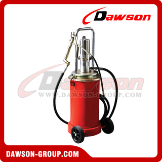 DSG2095 Air Grease Lubricator