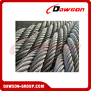 Steel Wire Rope