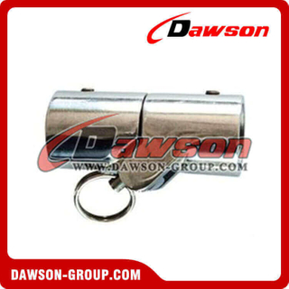 DG-H22206 External Swiveling Joint For Bimini Pipes