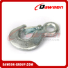 DSFGH2001 Forged Hook