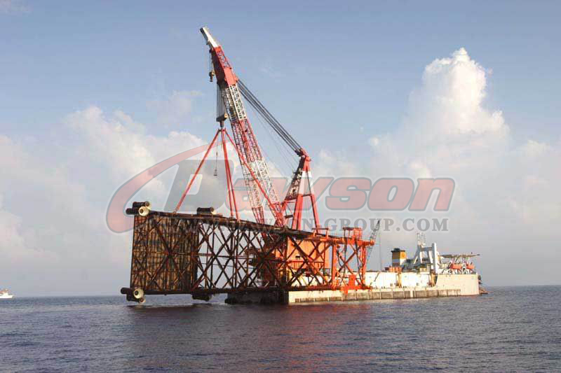 High Quality Polyester Webbing Sling - Dawson Group Ltd. - China Manufacturer, Supplier, Factory