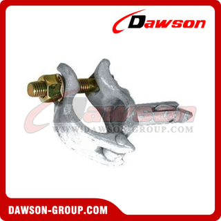 DS-A060 Single Coupler with Welded Pin