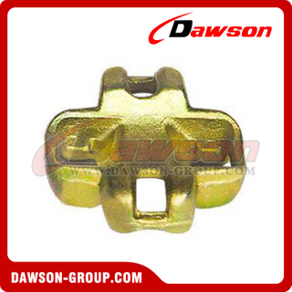 DS-B008 Italy Type Scaffold Casting Malleable Iron Coupler Body(swivel)