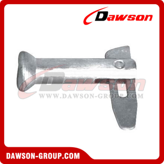 DS-B020C Steel Scaffolding Lock Pin