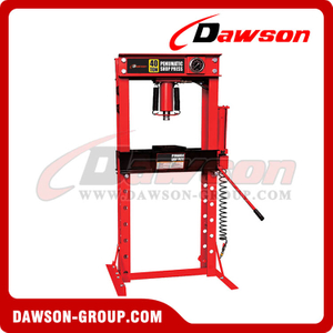 DSTY40001（T54001） 40Ton Hydraulic Shop Press