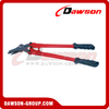 DSTD1301 Tubular handle Steel Strap Cutter