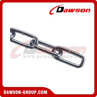 Stainless Steel DIN763 Chain