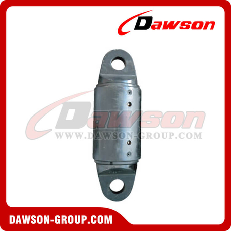 Anti-Rotation Set, Eye - Eye Lifting Swivel, Thrust Bearing Eye & Eye ...