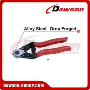 DSTD1001A8 Wire Rope Cutter Type A, Cutting Tools
