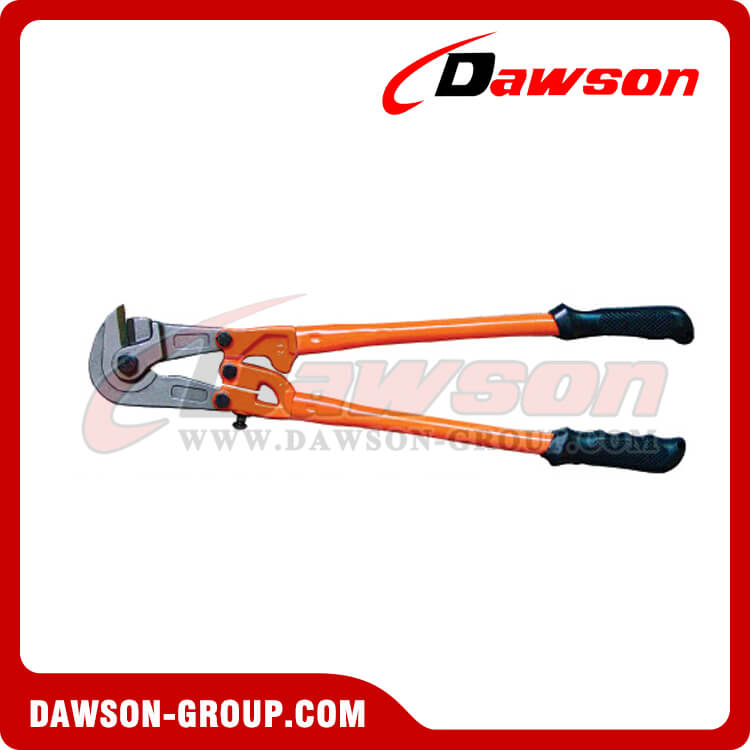 Concert Mesh Cutter, Bolt Cutter, High carbon steel blade Bolt Cutter