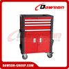 DSTBR9804T-X Tool Cabinet With Tools