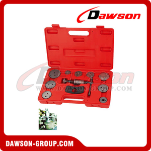 DSHS-E3318A Brake & Wheel Repair Tools Universal Caliper Wind Back Kit