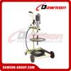 DSTC-301H Mobile Grease Lubricator Trolley