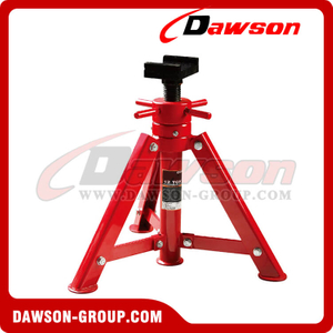DSF3201 12T Foldable Screw Jack Stand, Foldable Jack Stand