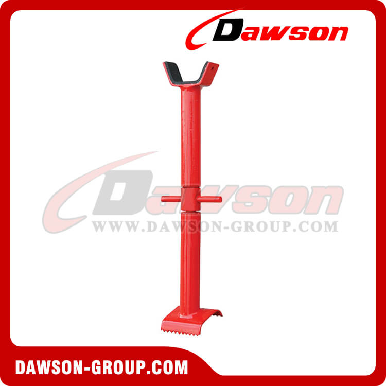DSMT015 150 Kgs Motorcycle Support Stand