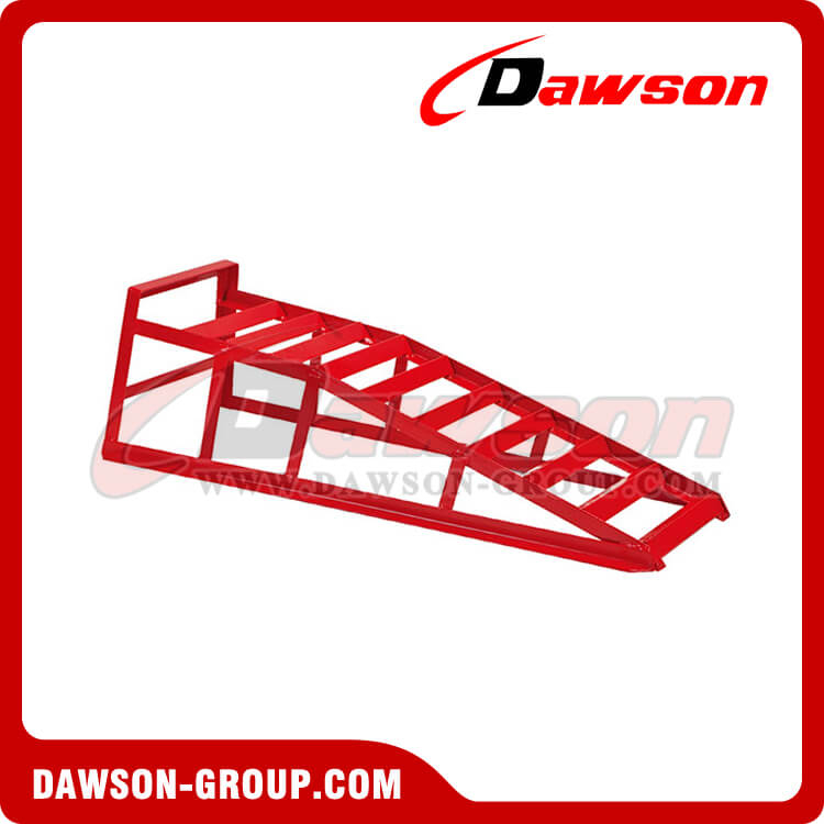 DSD2006 Auto Equipments Accessories Vehicle Ramps
