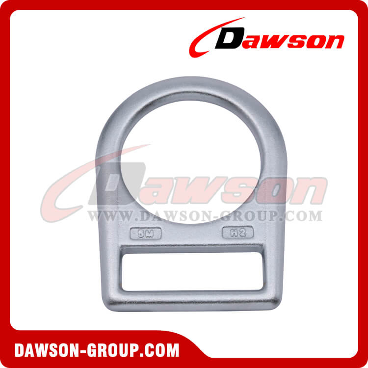 High Tensile Steel Alloy Steel Ring DS-YID001