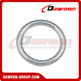 High Tensile Steel Alloy Steel Ring DS-YID017