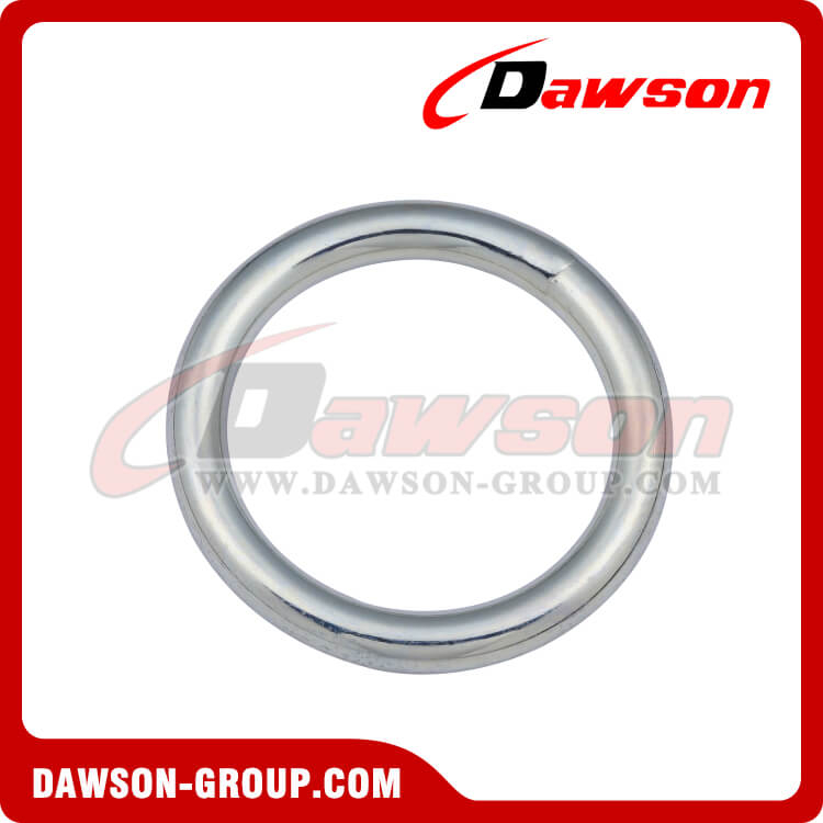High Tensile Steel Alloy Steel Ring DS-YID017