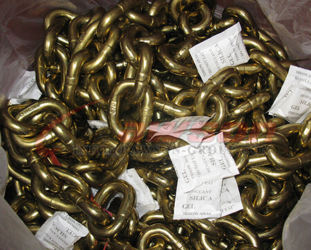 Australian Standard Grade 70 Chain - Dawson Group Ltd. - China Manufacturer, Supplier, Factory