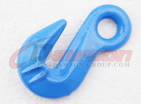G100 Grade 100 Eye Shortening Grab Hook China
