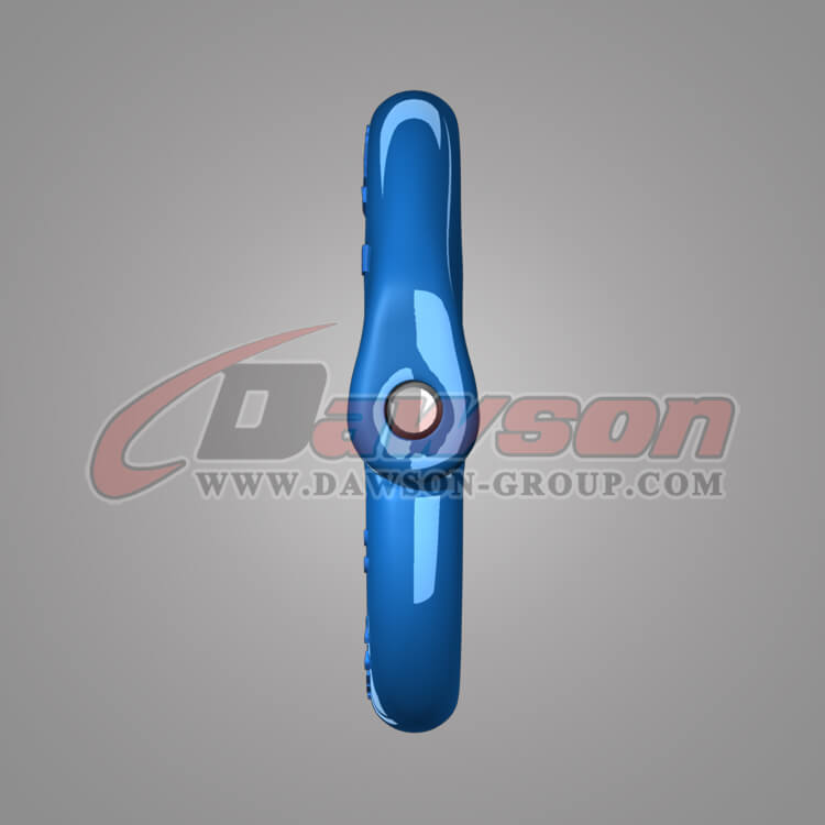 Grade 100 Japanese Type Connecting Link, G100 Drop Forged Chain Connector - China Supplier, Exporter - Dawson Group Ltd.