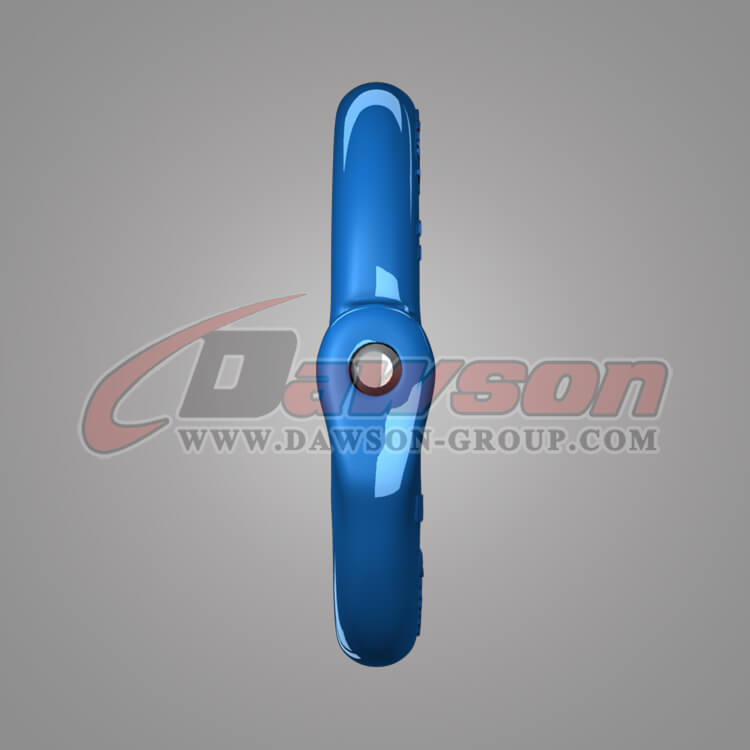 Grade 100 European Type Connecting Link, Color Painted Connector Link - China Supplier, Factory - Dawson Group Ltd.