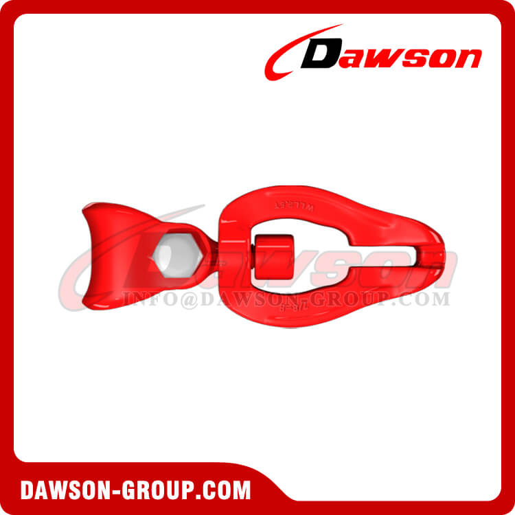 DS535 G80 Connector For Forestry Logging - Dawson Group Ltd. - China Manufacturer, Supplier