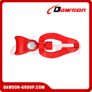 DS535 G80 7-8MM 10-10MM Connector For Forestry Logging