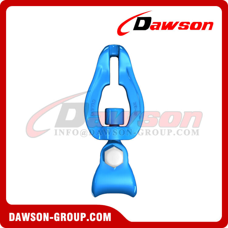 G100 / Grade 100 Swivel Chain Connectors for Forestry Logging, Forestry  Chain Assemblies - China Manufacturer Supplier, Factory